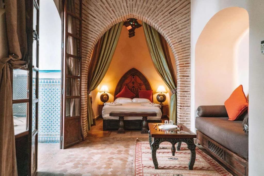 Equity Point Marrakech - photo 15