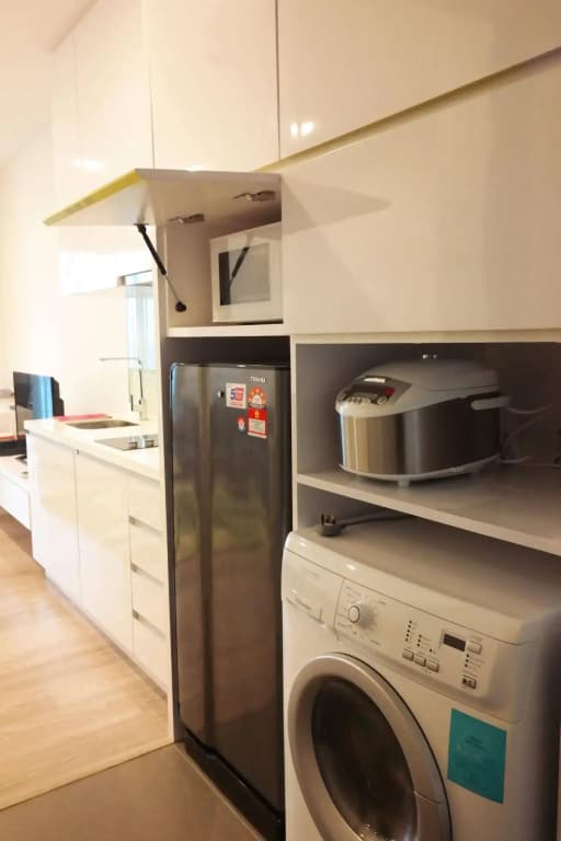 Luxury Apartment Bukit Bintang - photo 25
