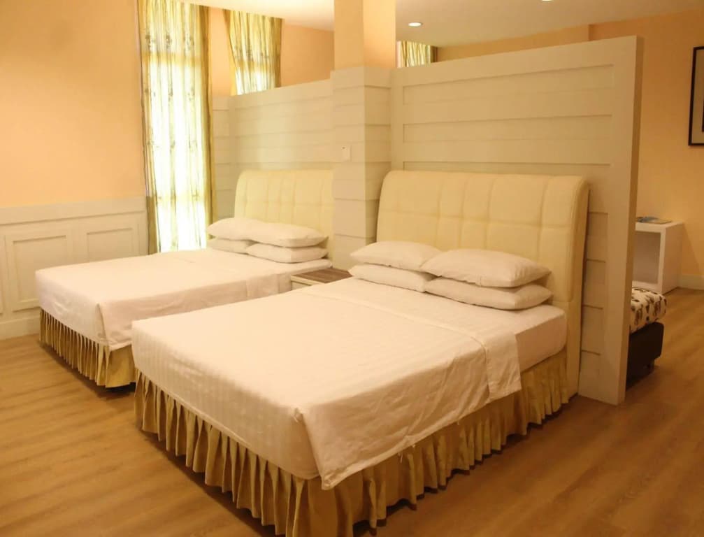 Aldy Hotel Stadhuys - photo 3