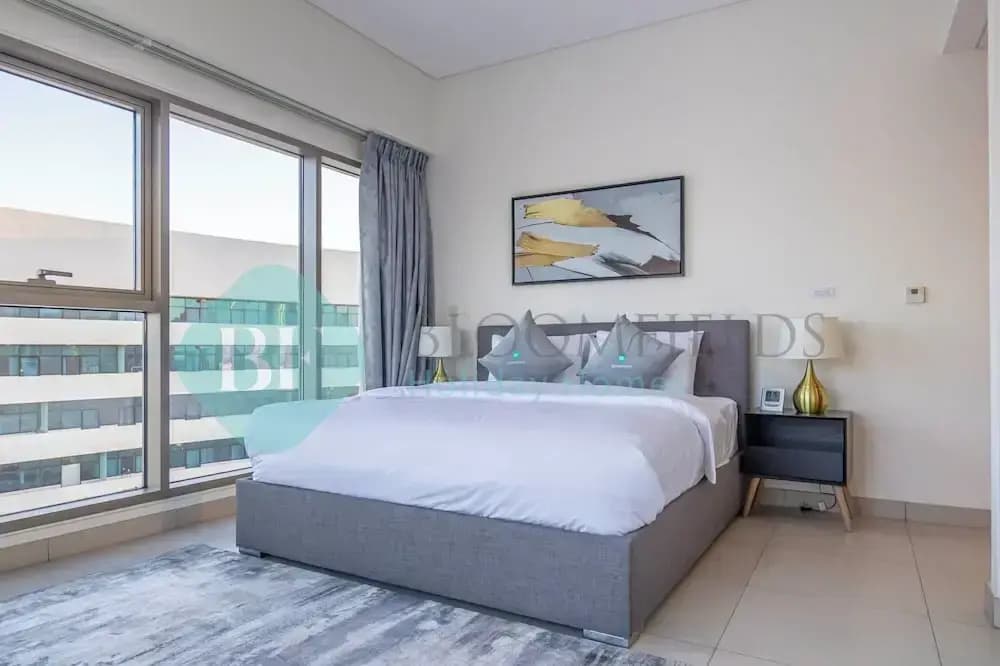 Bloomfields Iconic 2BR Wave Tower - photo 4