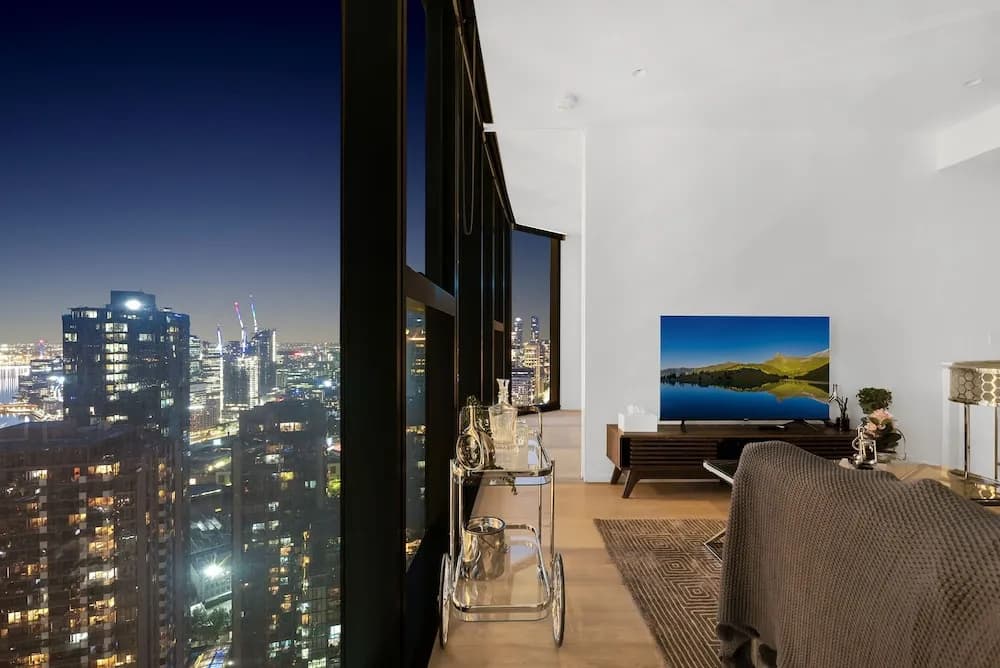 Melbourne Square Apartments - photo 27