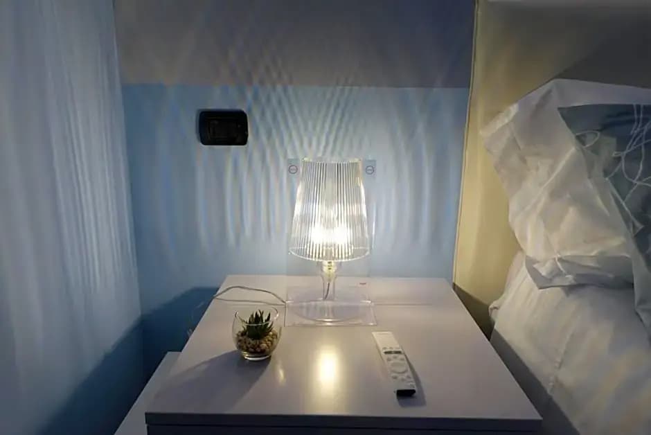 Suite And the City Milan B&B - photo 5