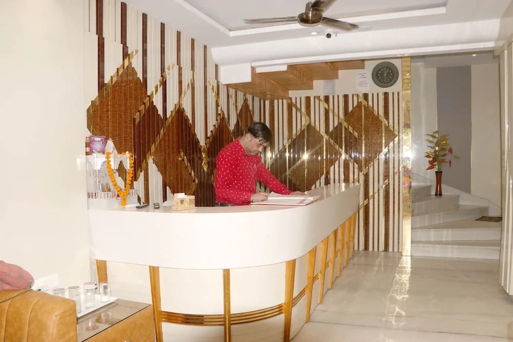 Hotel Worth Paharganj - photo 13