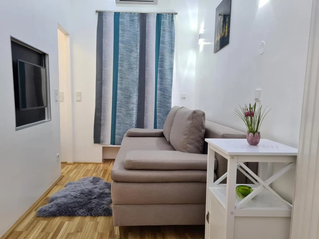 Flatprovider Lapi Gold Apartment - contactless check in - photo 14