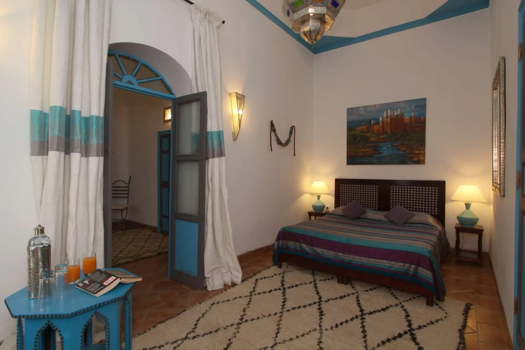 Riad Karmela - photo 3