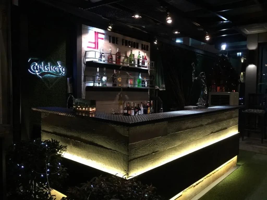 The Fusion Suites - photo 17