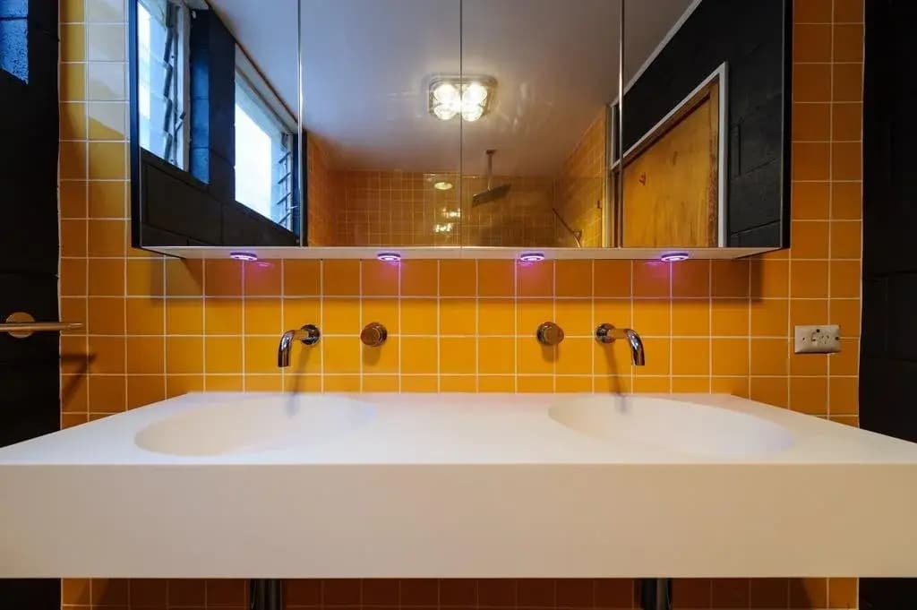 Retro House - photo 8