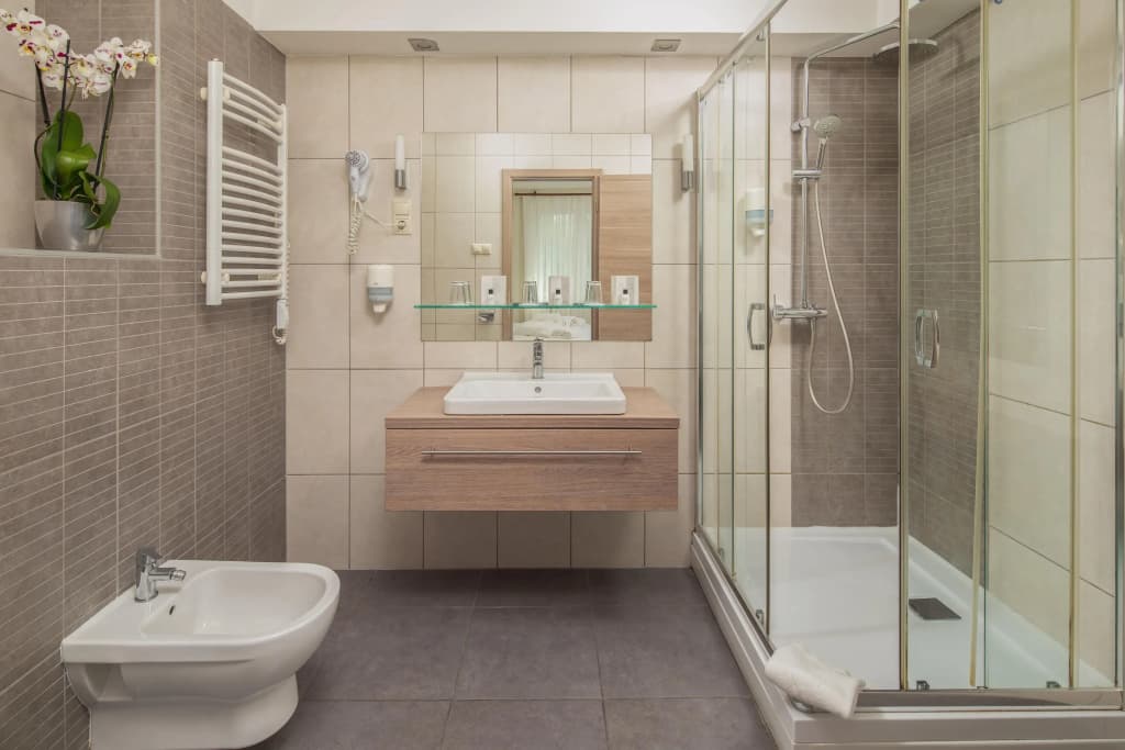 Vitta Hotel Superior - photo 9