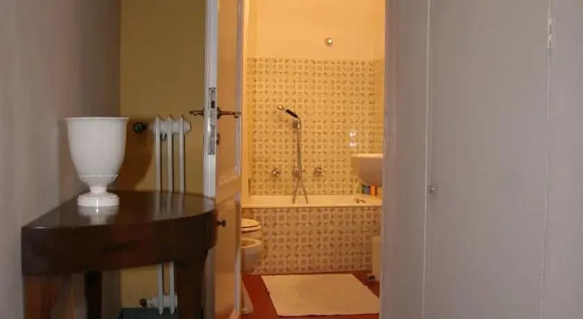 Buondelmonti Palace Apartment - photo 10