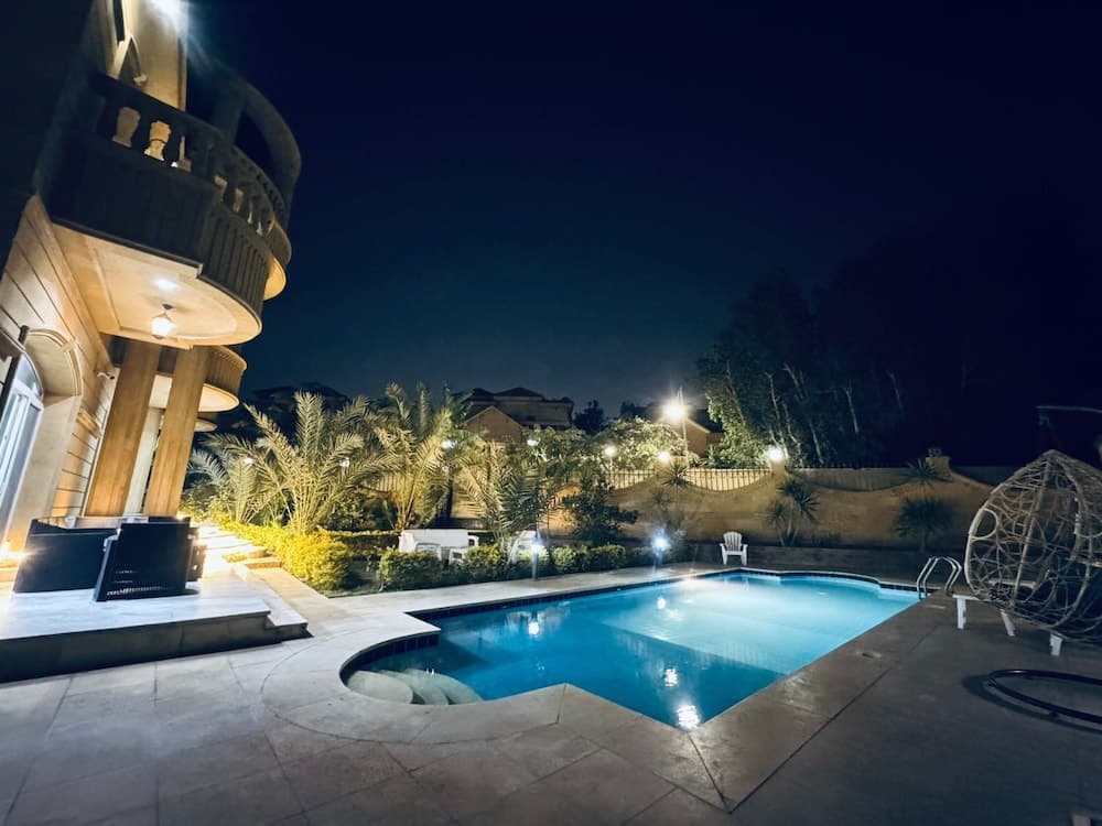 ELITE Premium 6BR Family Villa with Pool - photo 11