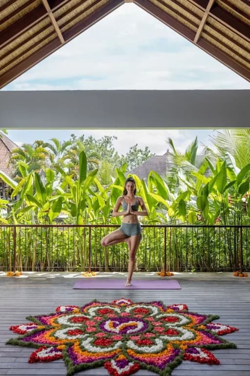 The Hava Ubud A Pramana Experience - photo 16