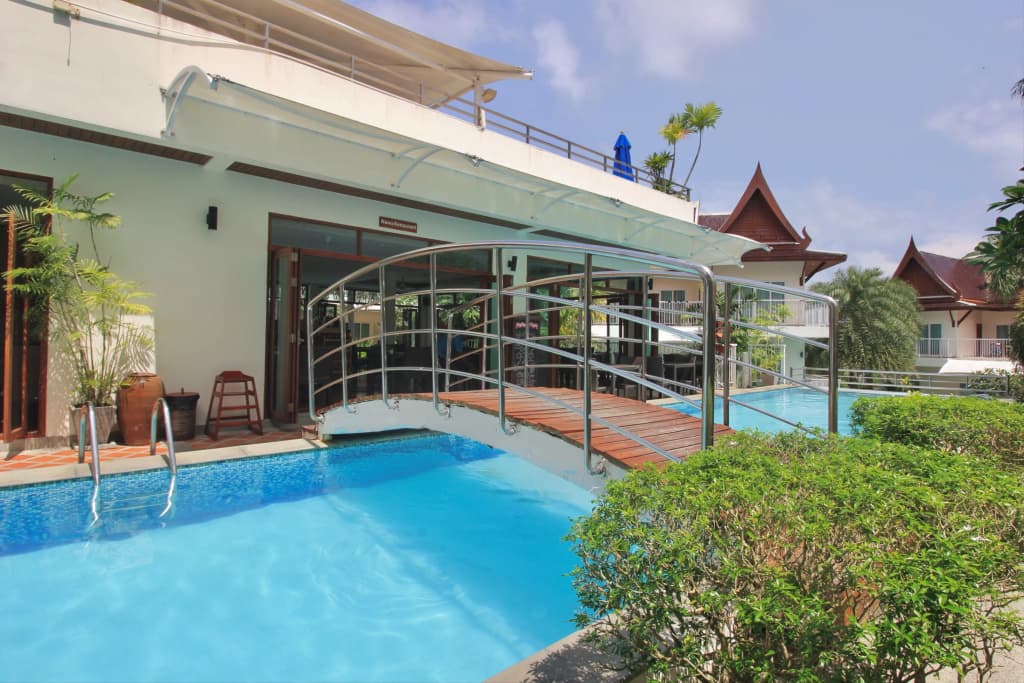Phunawa Resort - photo 12