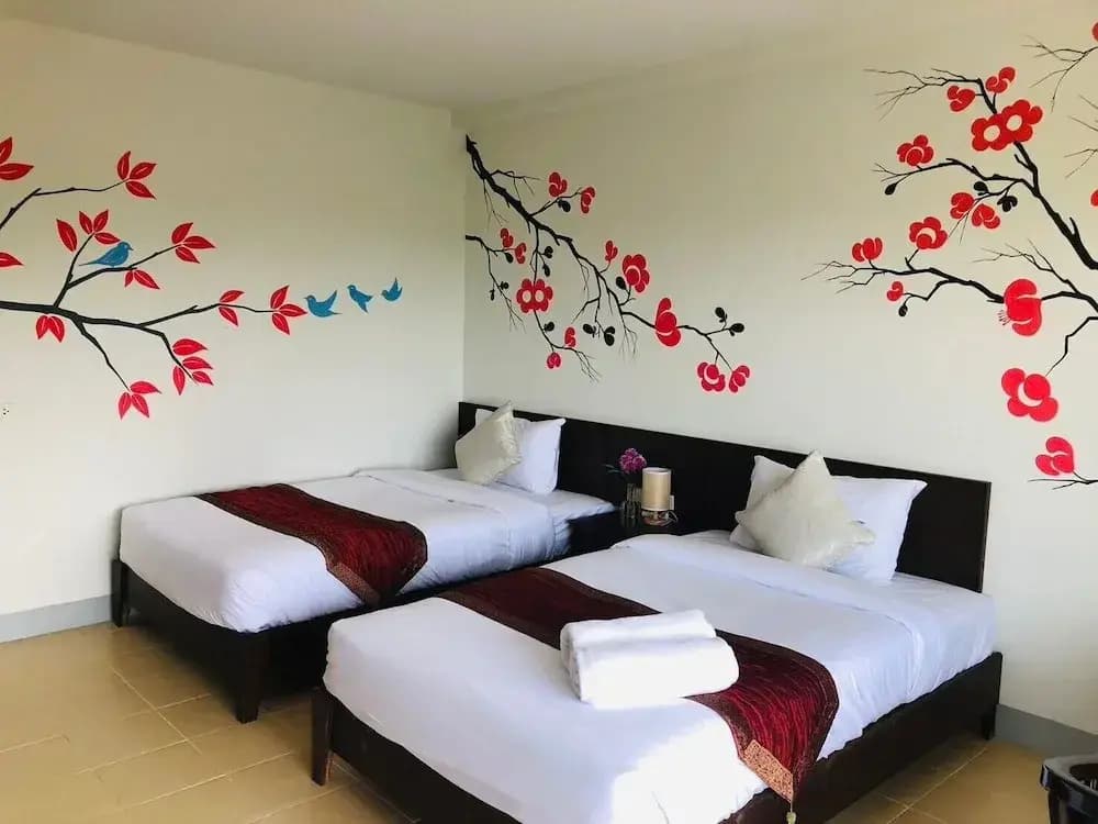 Naka Guest House - photo 3