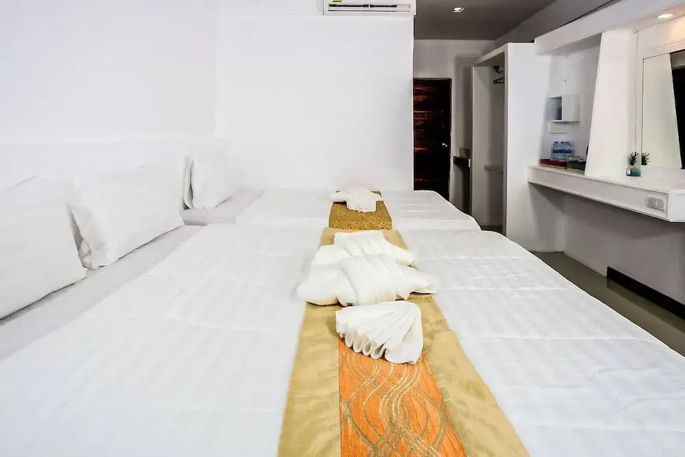 PhuLanta Resort - photo 28