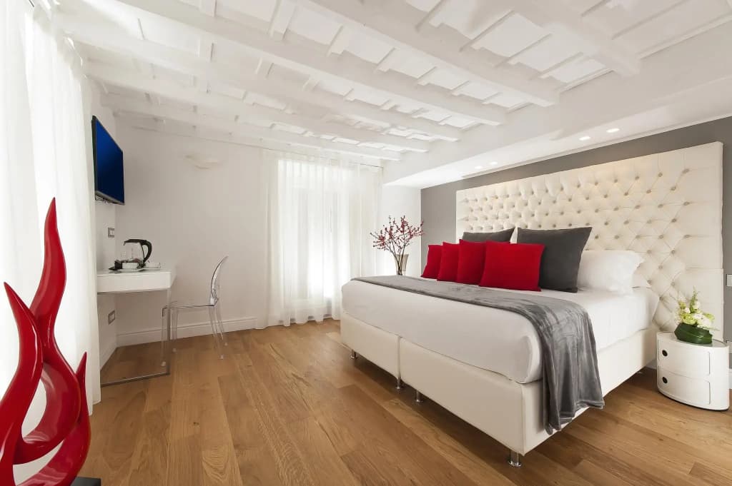 Hotel Navona - photo 22