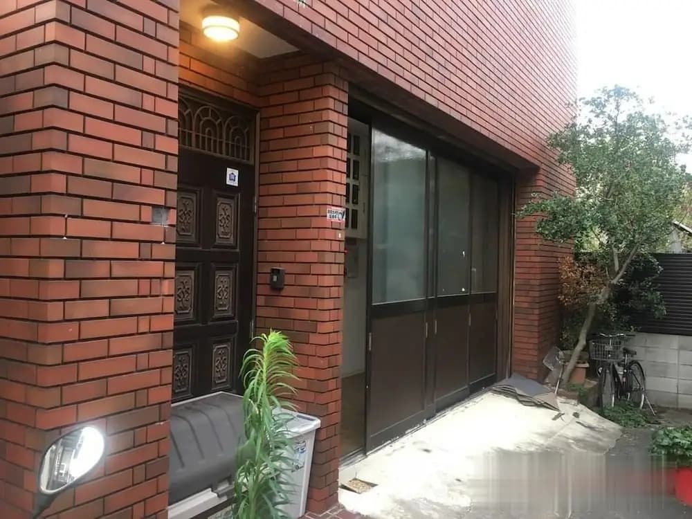 Tsuruhashi UmeHouse - photo 1