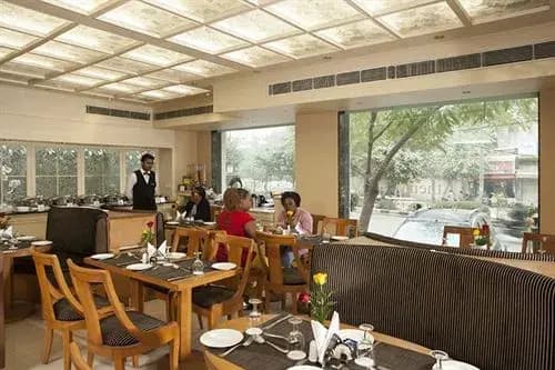 The Athena Hotel - photo 24