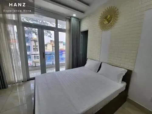 Song Anh Hotel by OYO Rooms - photo 7