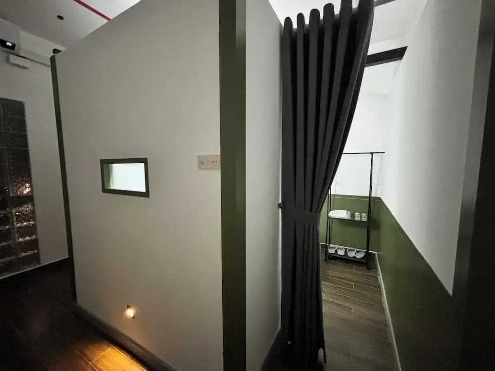 Cozy Cubes - photo 16