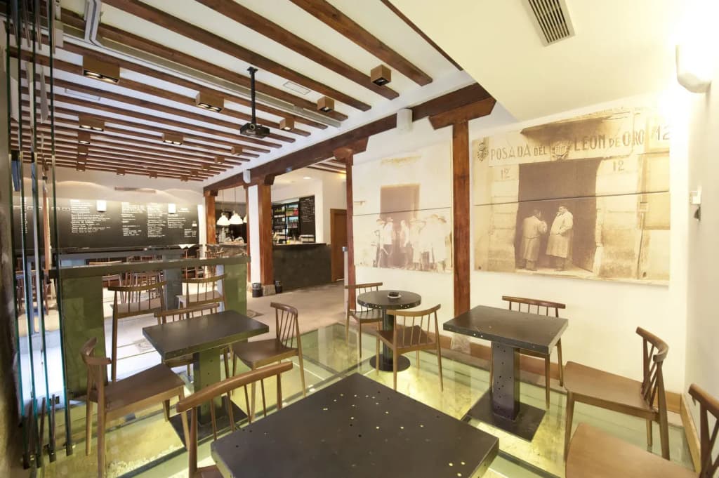 Posada del León de Oro Boutique Hotel - photo 17