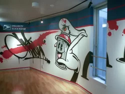 Art Apartment AOCA Sanno RAGNER - photo 6