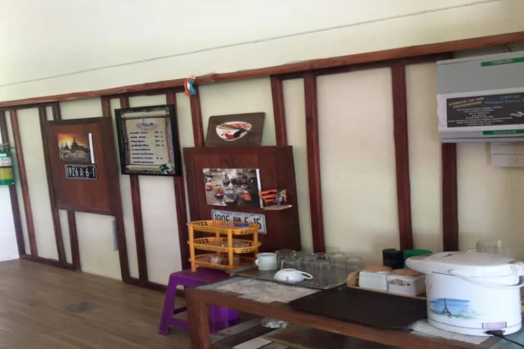 Phangan Barsay Hostel - photo 1
