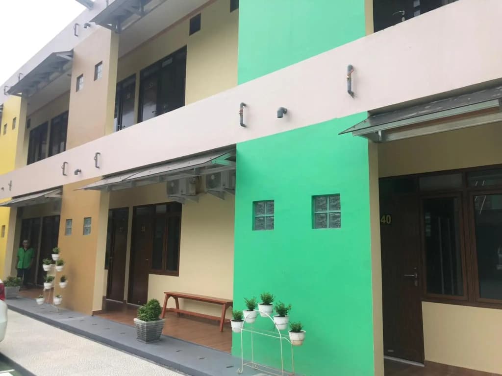 Kost Amanah - photo 7