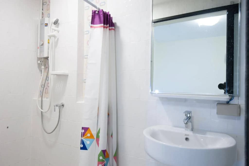 My Thai Hostel - photo 8