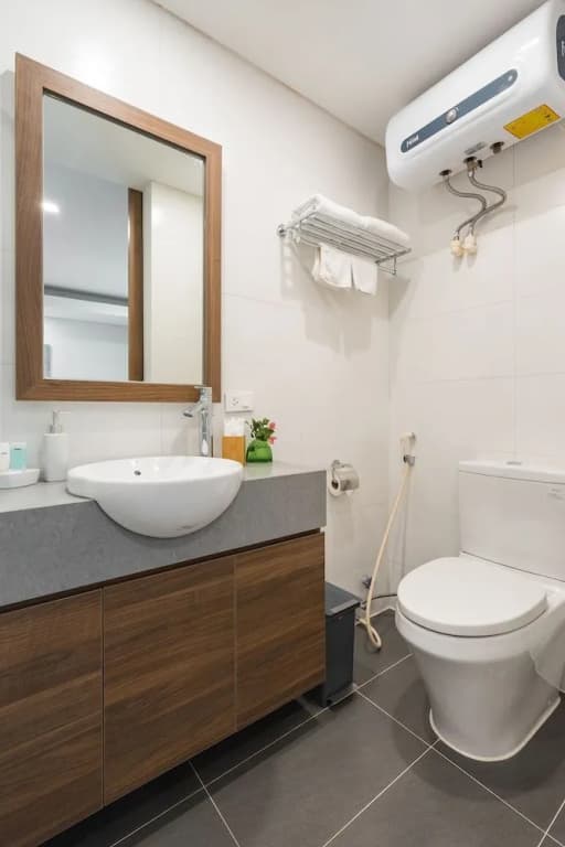 Narcissus Apartment - photo 9
