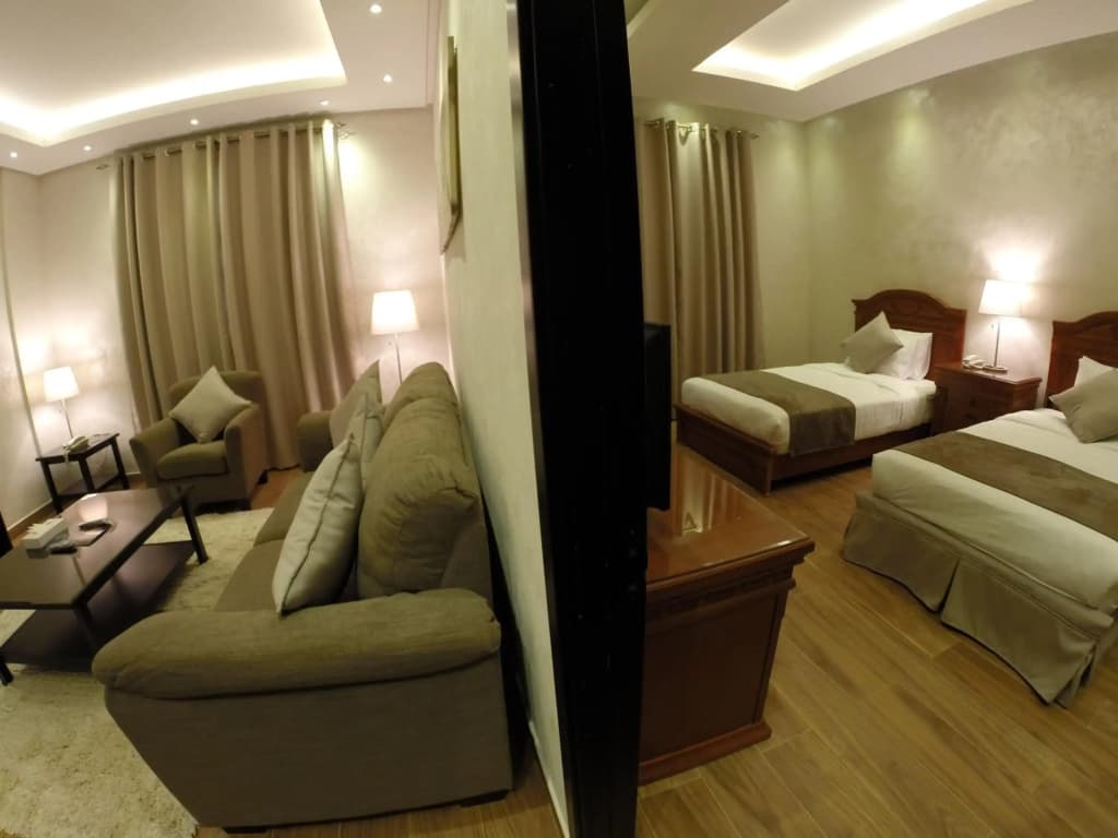 Le Park Hotel - photo 5