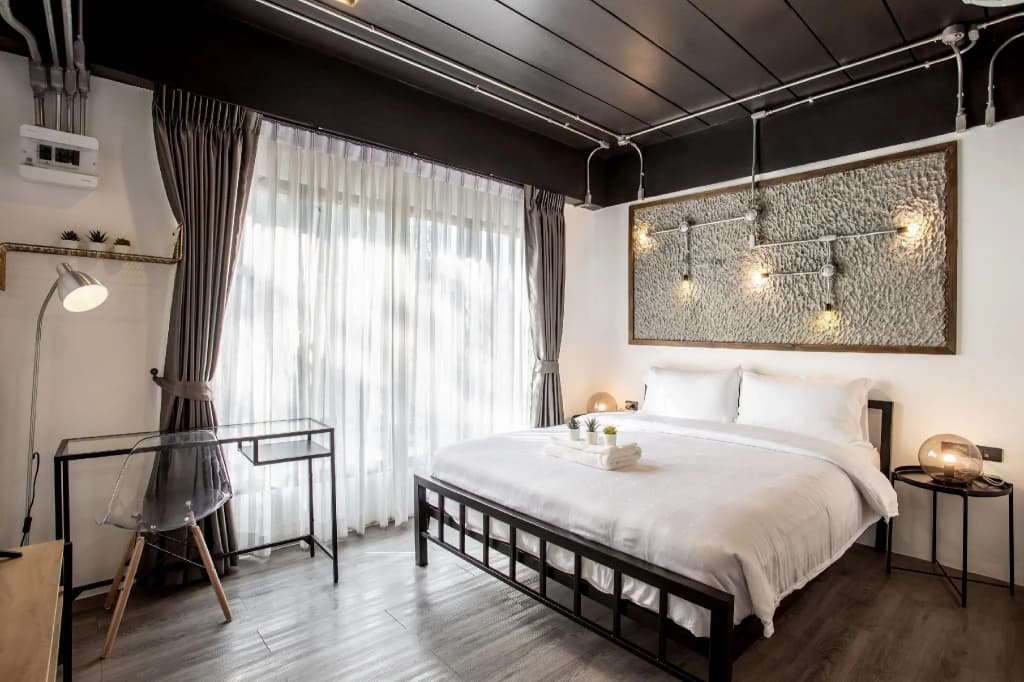 My Loft Hotel - photo 4