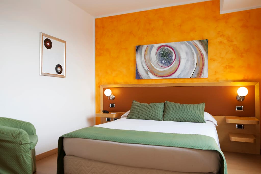 ibis Styles Roma Vintage Hotel - photo 1