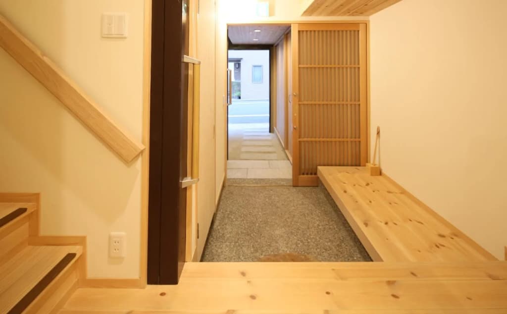 RESI STAY Anekoji - photo 3