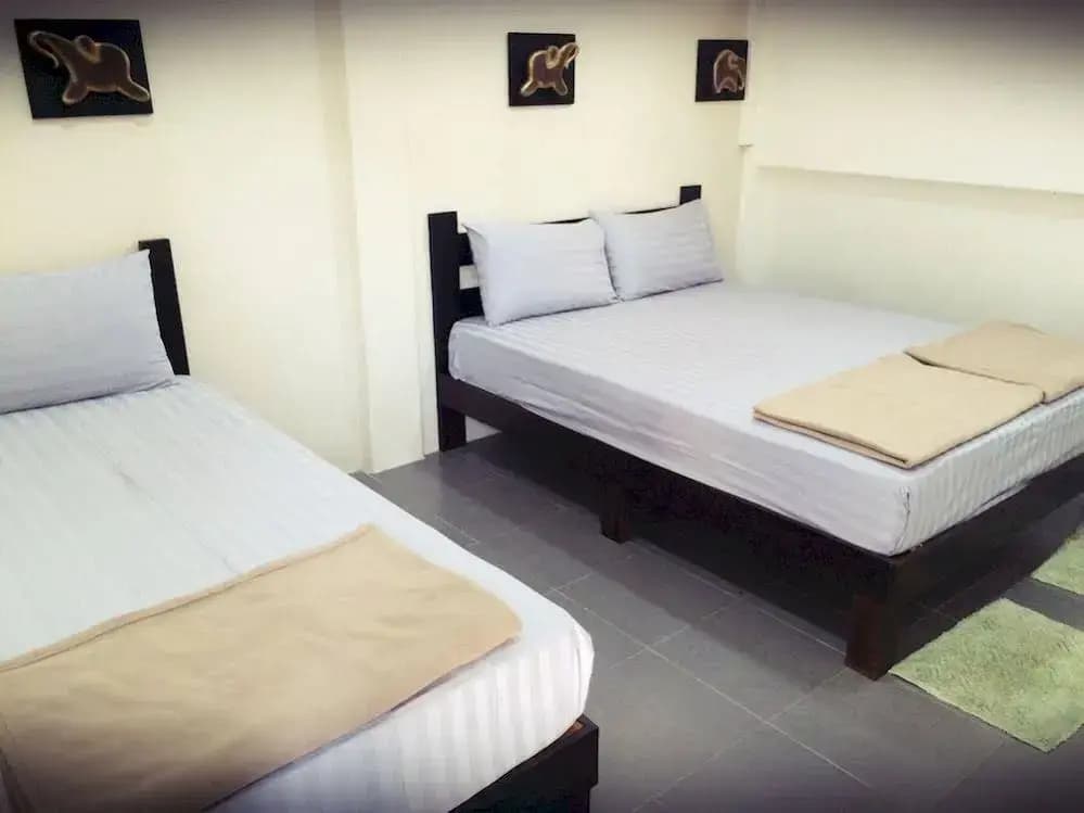 BB Hostel & Thai Kitchen - photo 2