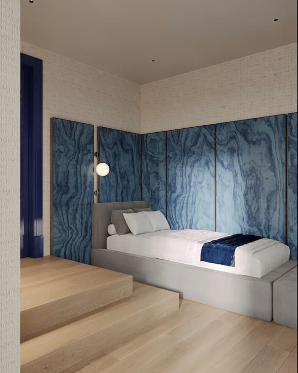 Hotel Leev Miromesnil - photo 15