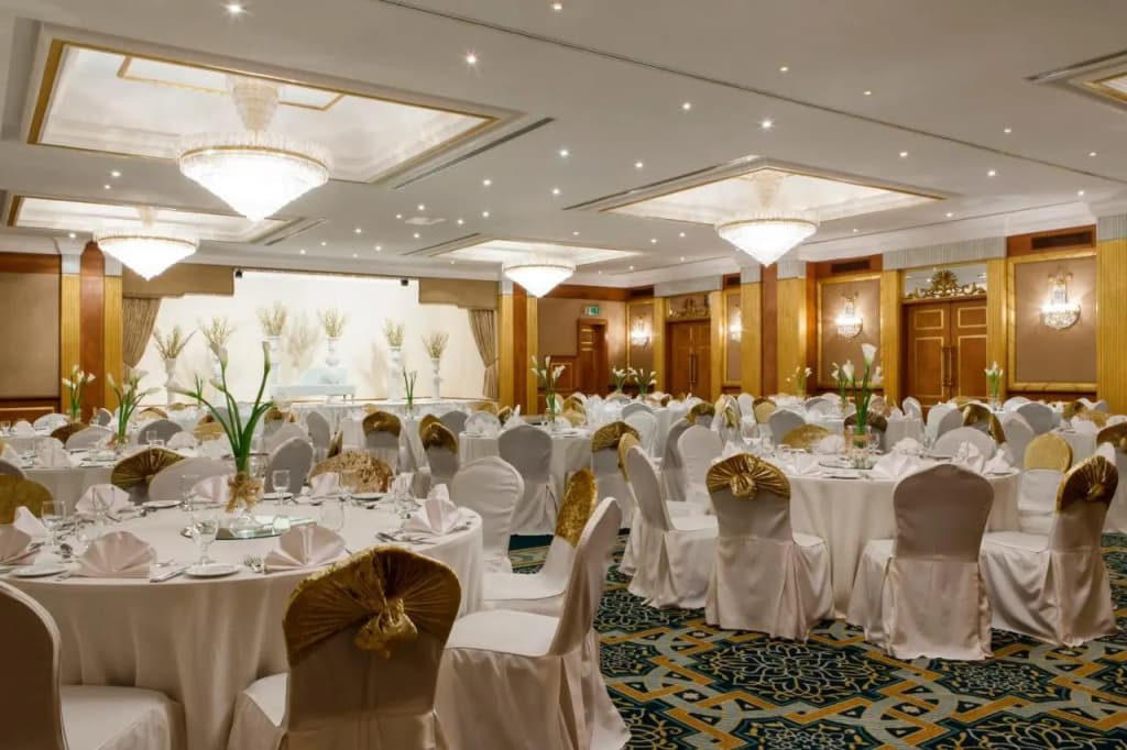 Corniche Hotel Sharjah - photo 41