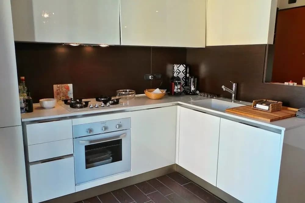Thaon Flexyrent Apartment - photo 10