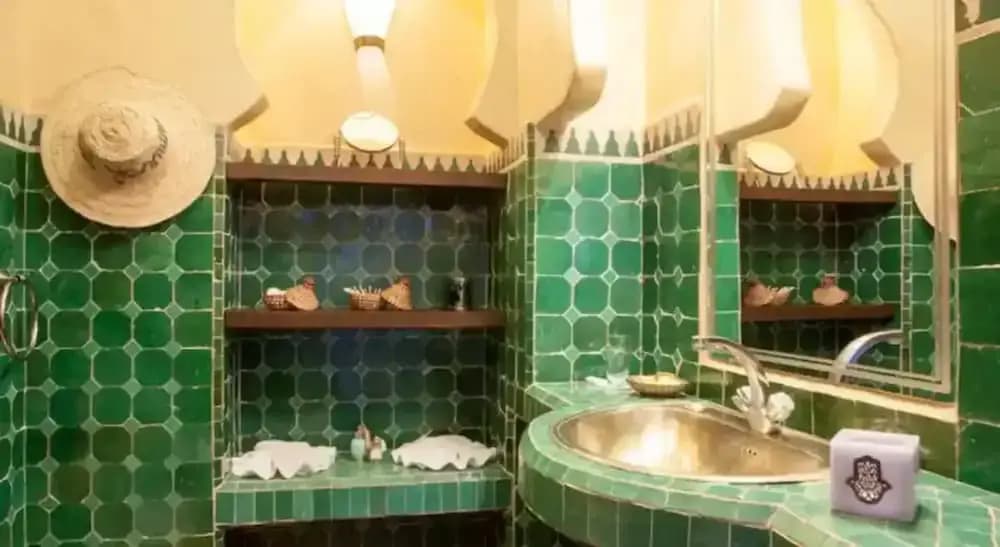 Riad Afa - photo 15