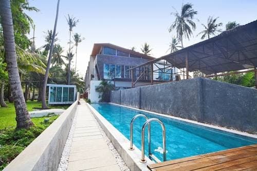 Villa Friendship 8 - photo 3