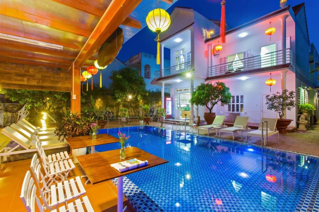 Hoi An Life Homestay - photo 24