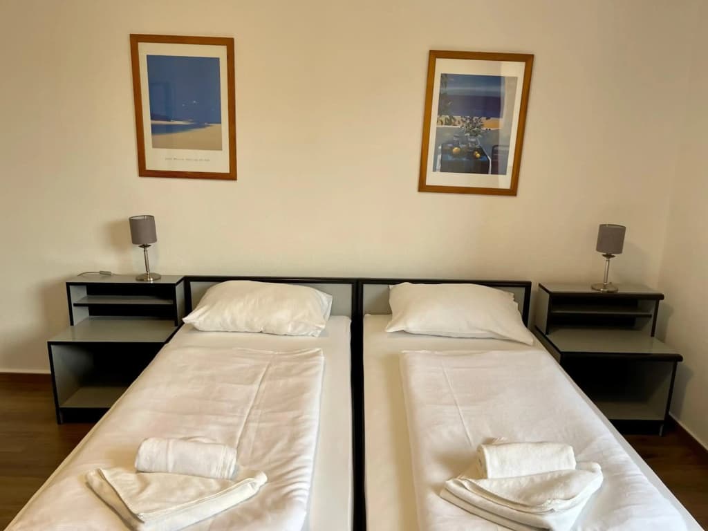 Thomas Hotel Budapest - photo 15