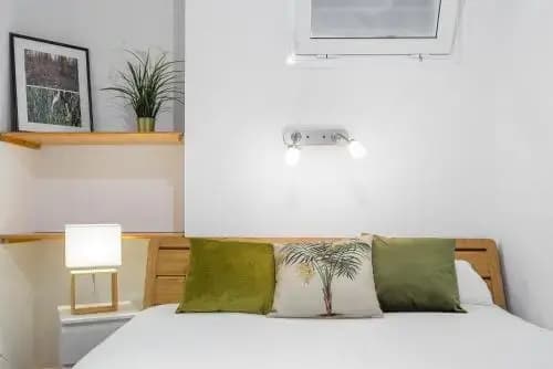 Lodging Apartments Illa Diagonal - photo 4