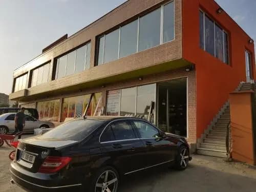 Hotel Dighomi - main photo