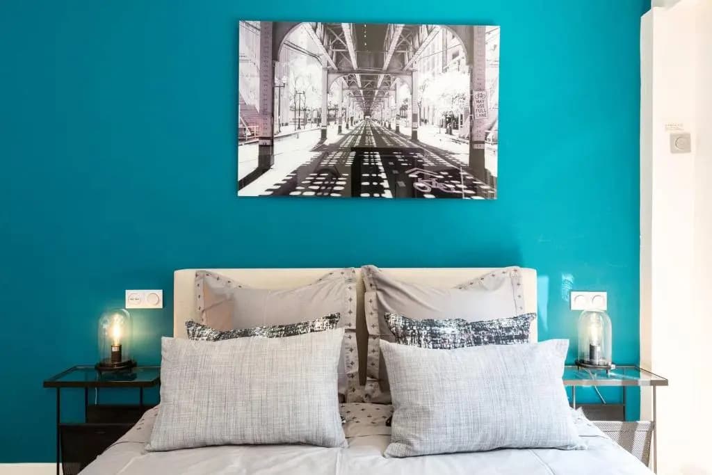 Appartement d'architect neuf proche Tour Eiffel P78 - photo 9