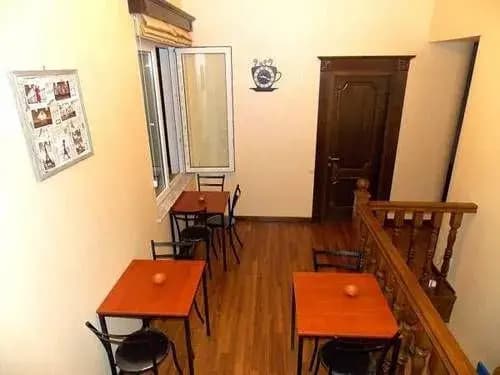 Cleopatra Palace Hostel - photo 12