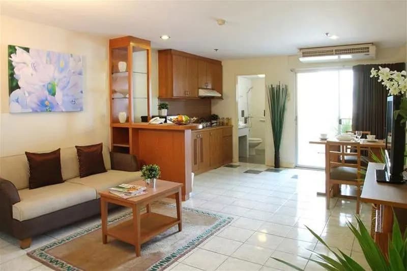B.U. Place Appartment - photo 6