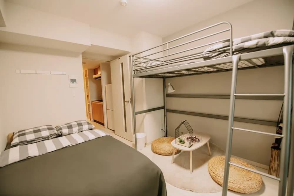 Cozy Home APT Otsuka B - photo 2