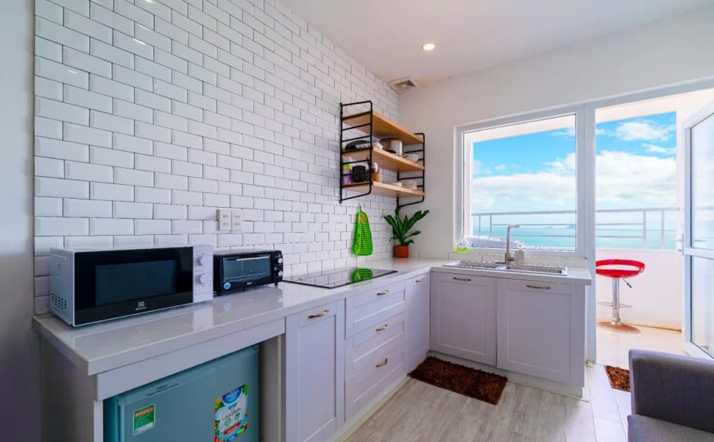 iBeach Apartment - photo 16