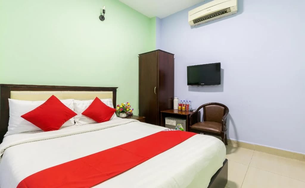 Nhat Hoang Hotel - photo 5