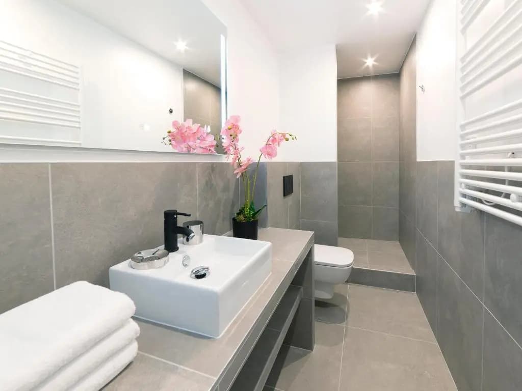 Luxury AC 3 Bedrooms Le Marais I by Livinparis - photo 7